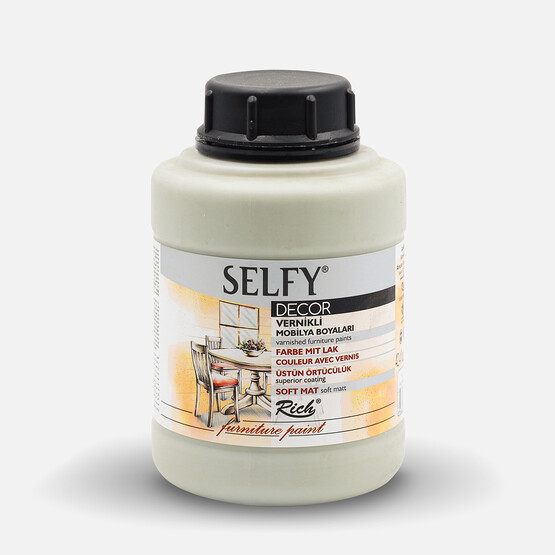 Rich Selfy Decor Ihlamur 1250 cc 