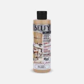 Selfy Decor Bambu 240 cc