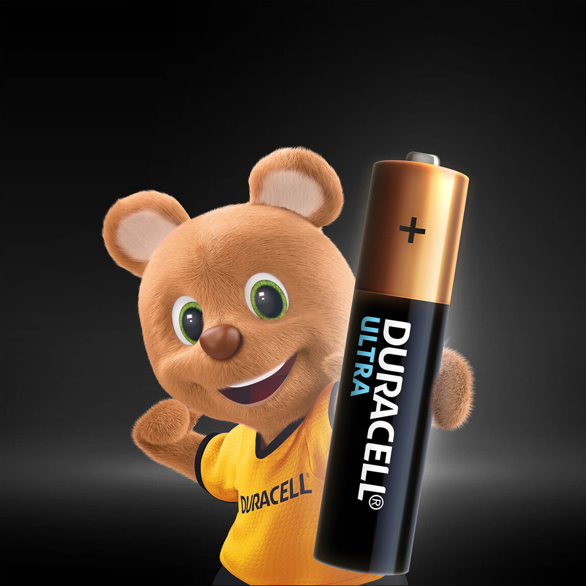 Duracell 8'li Alkalin AA Kalem Pil_6