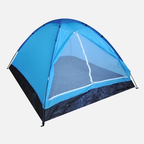 AndOutdoor 4 Kişilik Kamp Çadırı