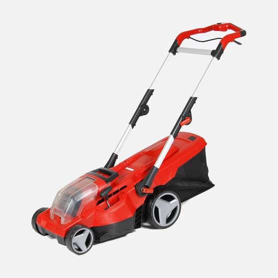 Einhell GE-CM 36/37 LI Solo Akülü Çim Biçme Makinesi (Akü ve Şarj Cihazı Dahil Değildir) 