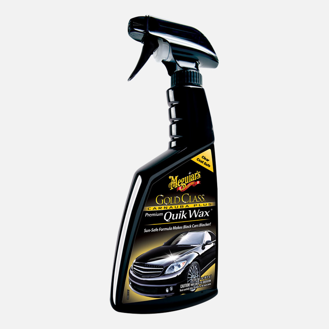 Meguiars Gold Class Boya Koruyucu Sıvı Wax 473 ml_0