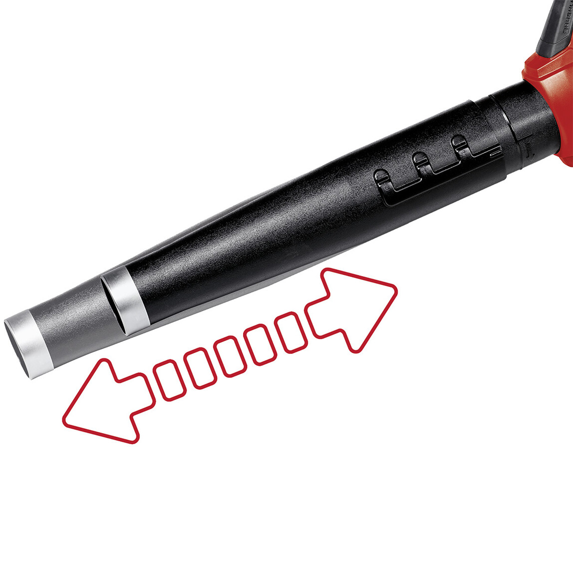    Einhell GE-LB 36210 LI Solo Yaprak Toplama Makinesi  