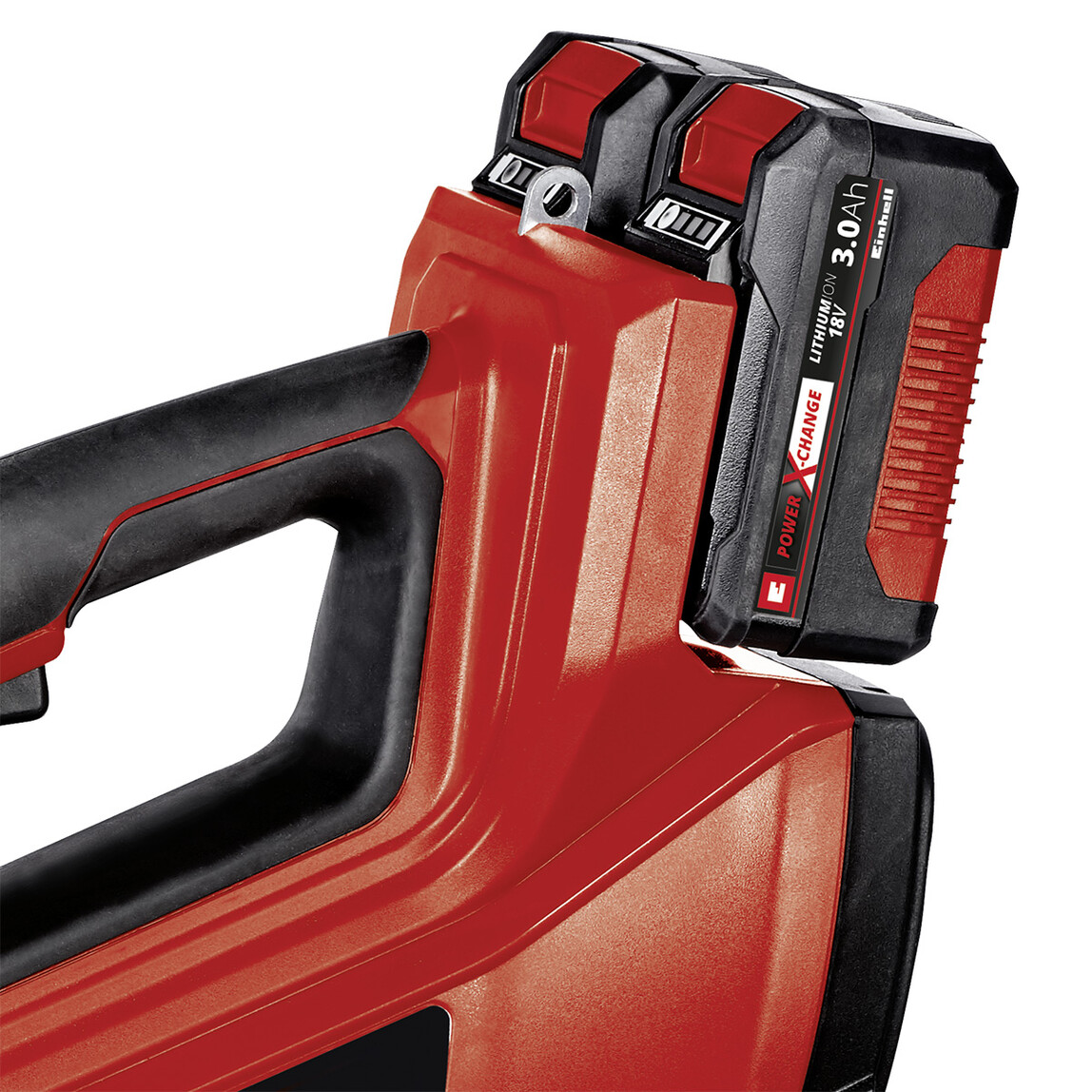    Einhell GE-LB 36210 LI Solo Yaprak Toplama Makinesi  
