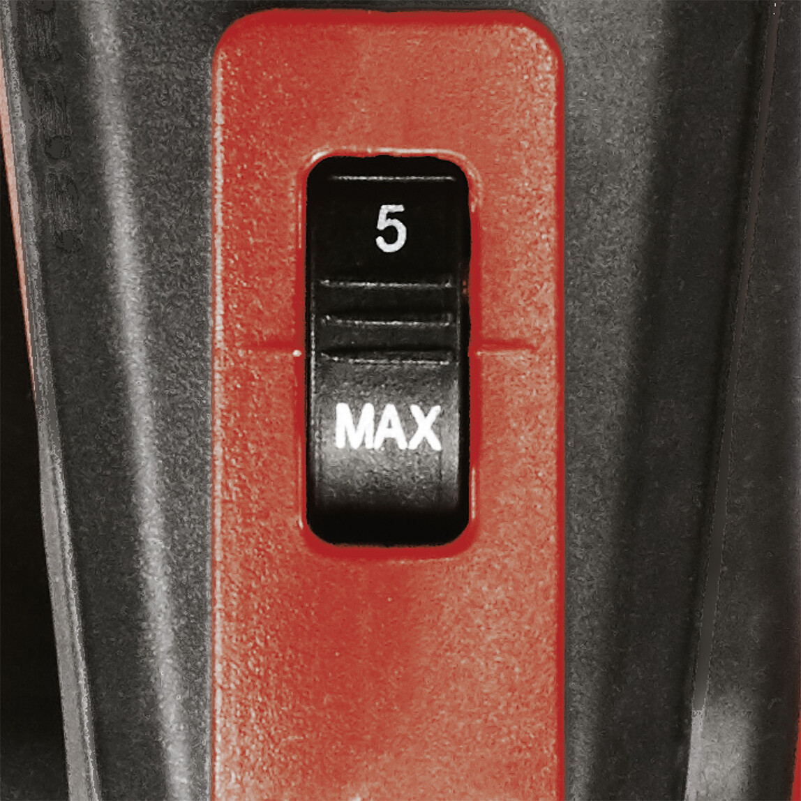    Einhell GE-LB 36210 LI Solo Yaprak Toplama Makinesi  