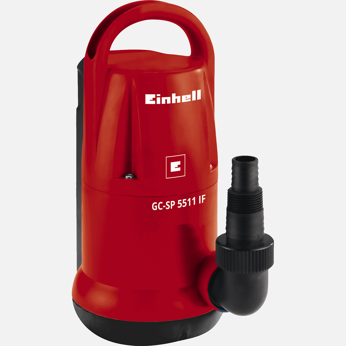 Einhell GC-SP 5511 IF Temiz Su Dalgıç Pompa_0