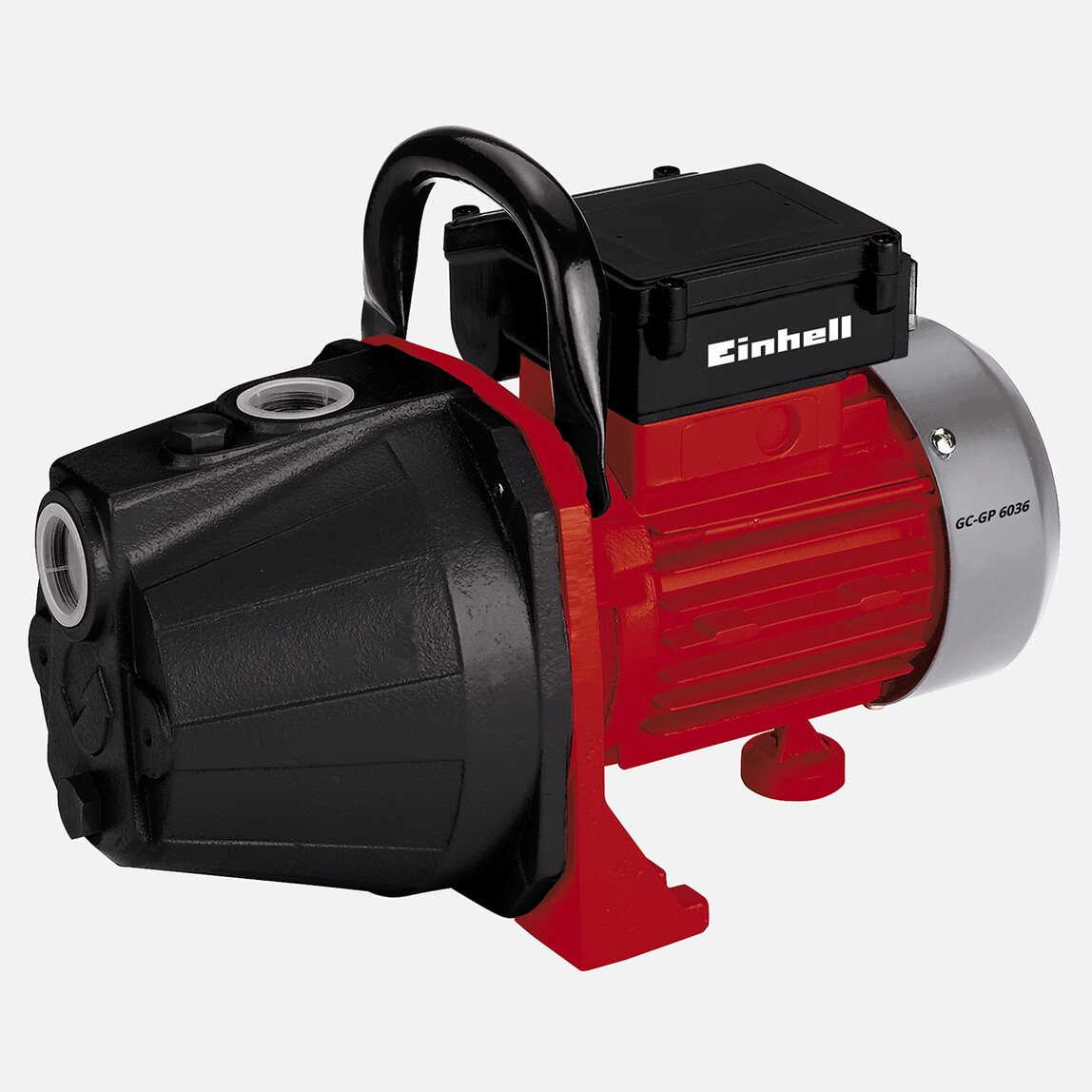 Einhell GC-GP 6036 Bahçe Pompası_1