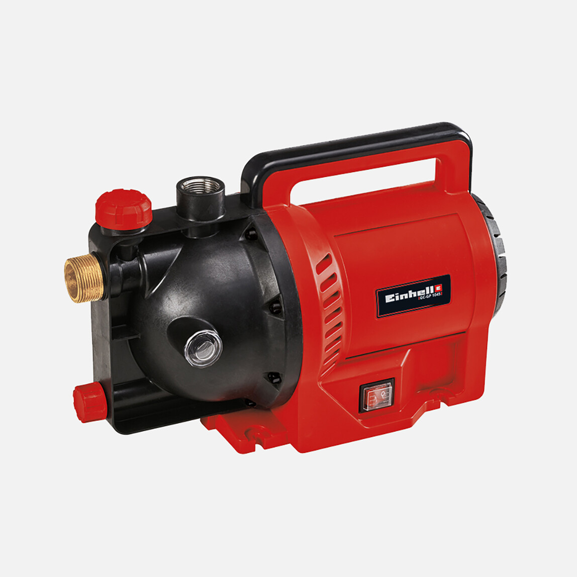    Einhell GC-GP 1045 Bahçe Pompası  