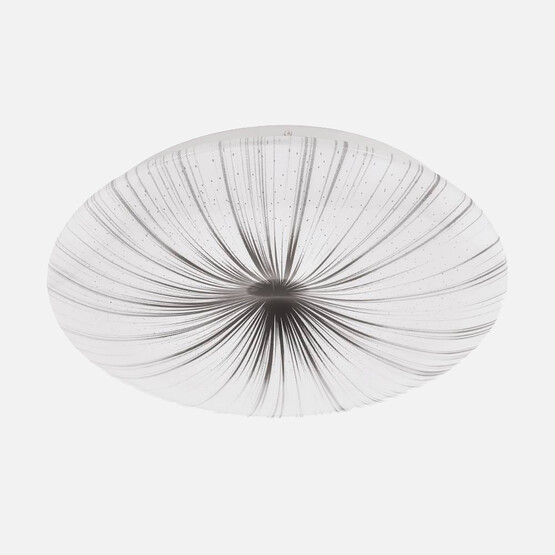 Nieves Led Tavan Armatür 31 cm  