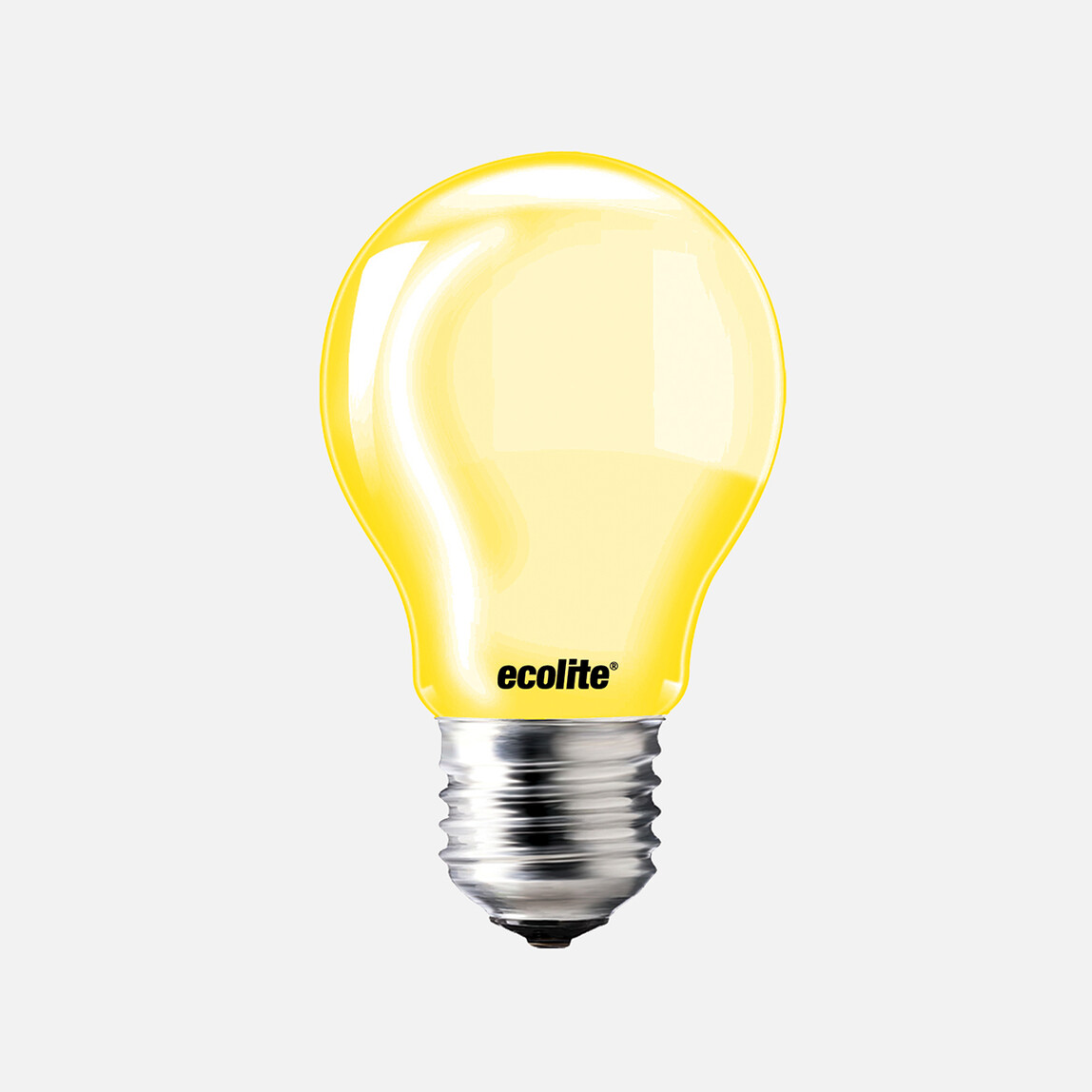 Ecolite Led A60 8W E27 Mosquito Sinek Ampulü_0