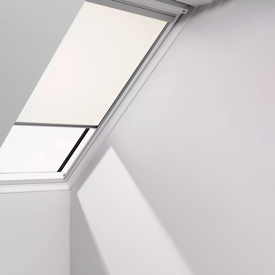 Velux Yeni Nesil Raylı Stor Bej 55x98cm Rfl Ck04 1086s