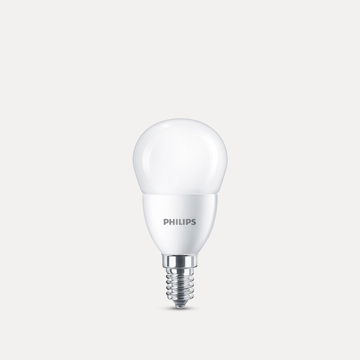    Philips P 48 60 W Mum E14 Duy Led Ampul   