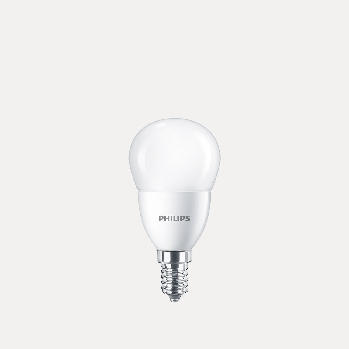    Philips P 48 60 W Beyaz Mum E14 Duy Led Ampul   