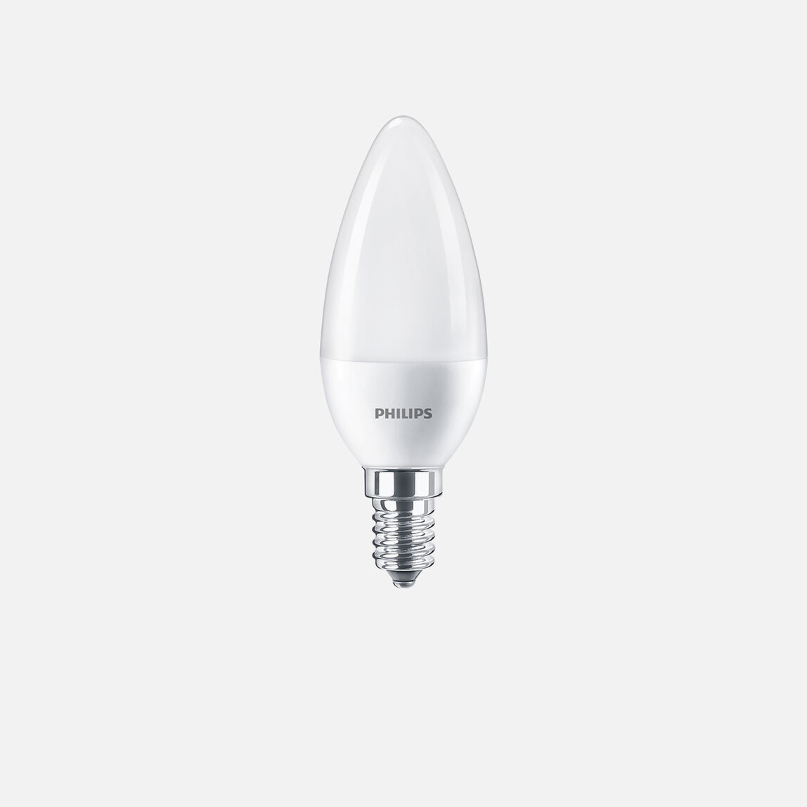    Philips B 38 60 W Gün Işığı Top E14 Duy Led Ampul   
