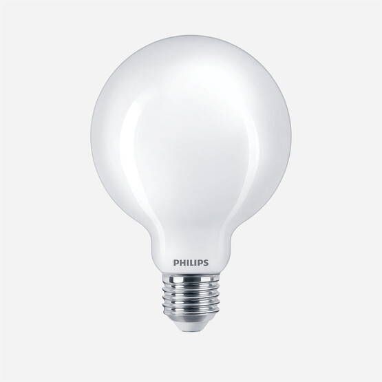 Philips G 93 60 W Gün Işığı Globe E27 Duy Led Ampul  