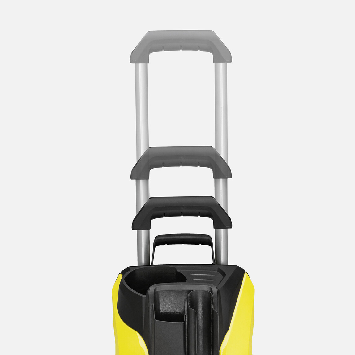    Karcher K7 Smart Control Basınçlı Yıkama Makinesi 