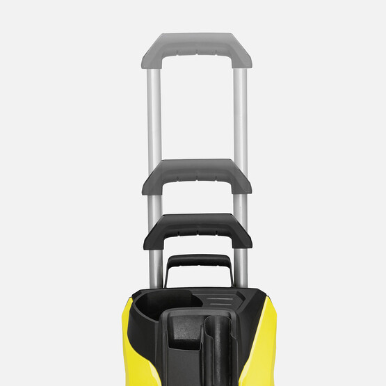 Karcher K7 Smart Control Basınçlı Yıkama Makinesi