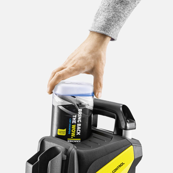Karcher K7 Smart Control Basınçlı Yıkama Makinesi