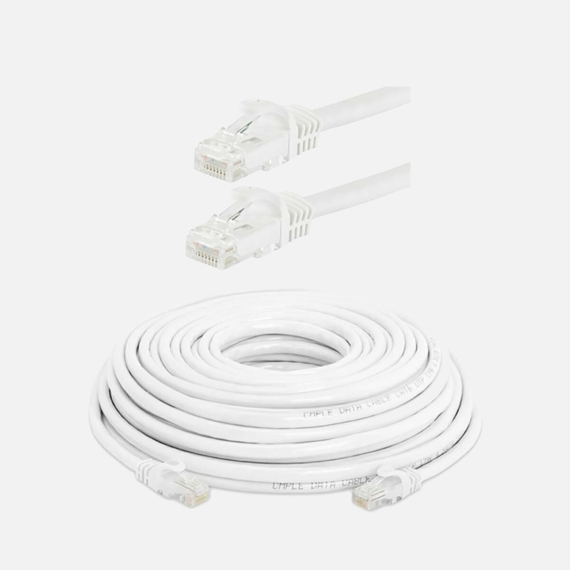 Cat6 Network Kablosu Rj45 10 Metre_0