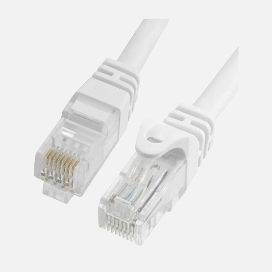 Tek-iş Cat6 Network Kablosu Rj45 10 Metre 