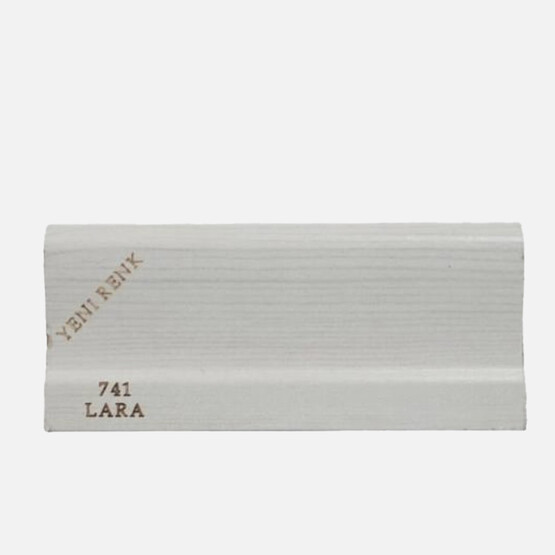 Cls Süpürgelik Lara 6 cm