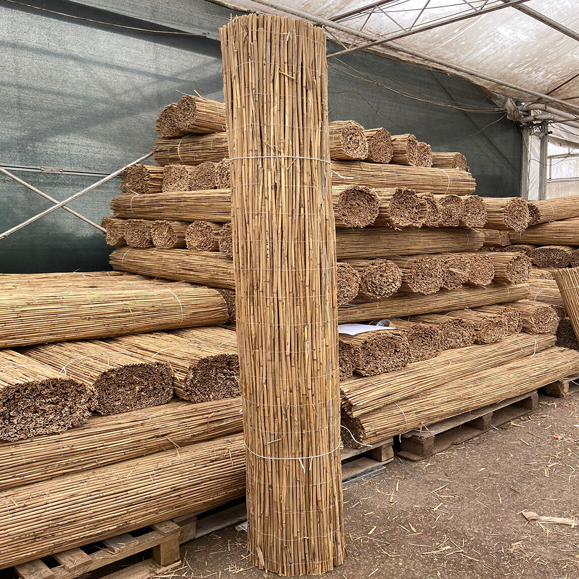    Bambu Separator 2x5 m 