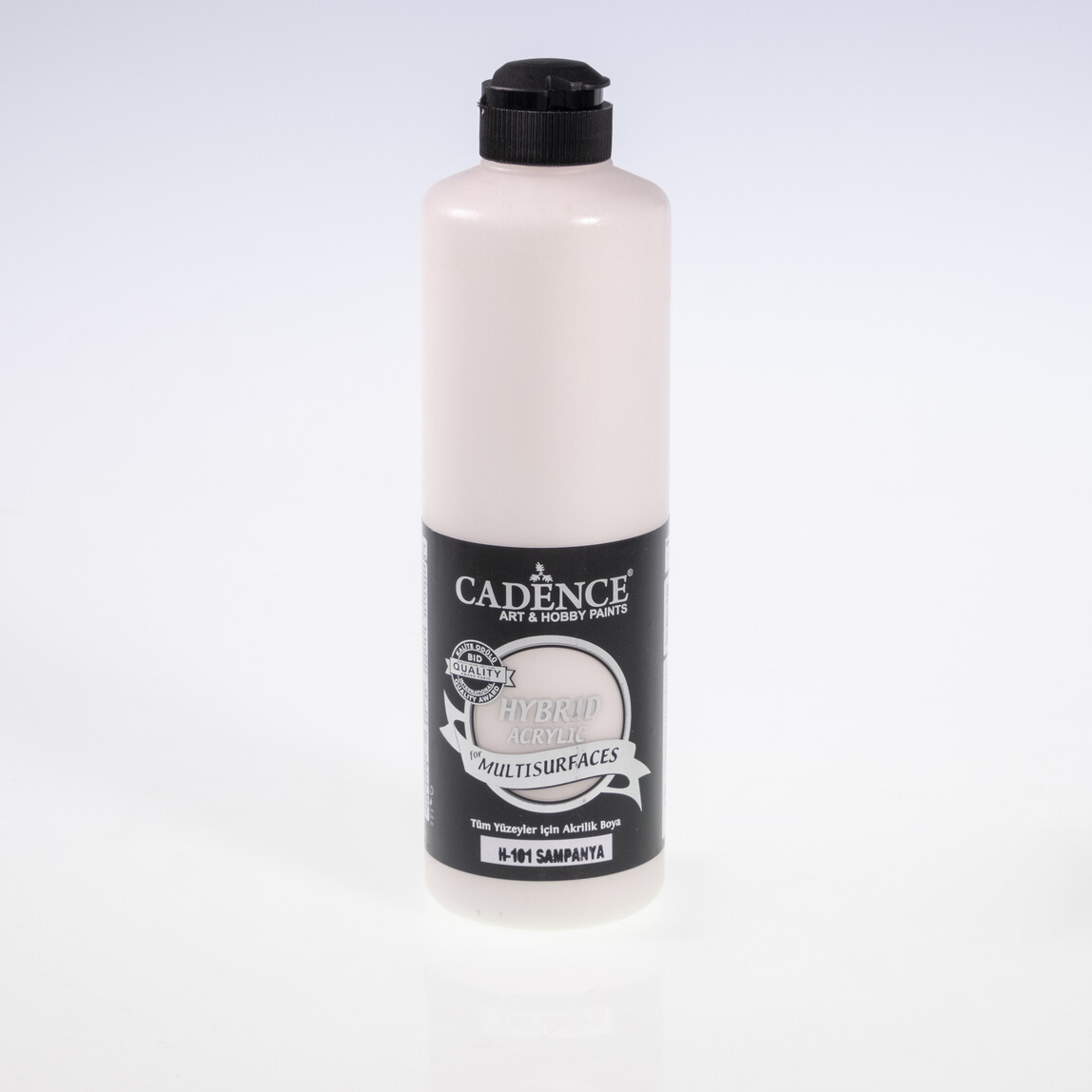    Cadence Multisurface Hybrd Akrilik Şampanya 500 ml  