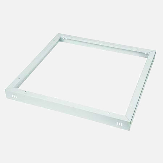 Nilson 30X30 Sıva Üstü  Led Panel Kasa 