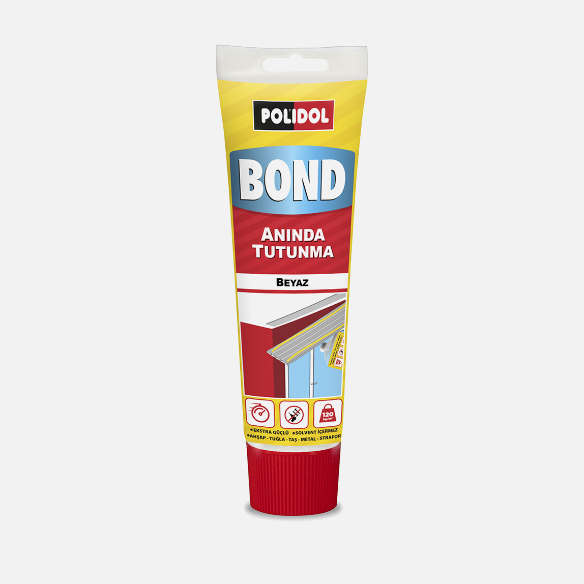 Polidol Bond Anında Tutunma 150 gr_0