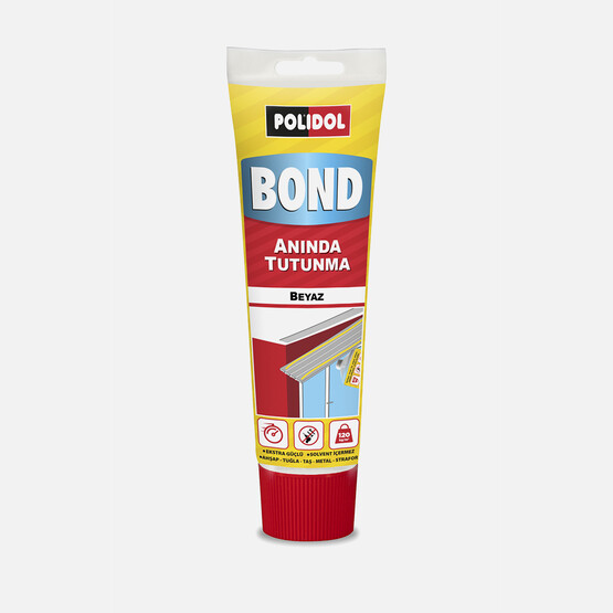 Polidol Bond Anında Tutunma 150 gr