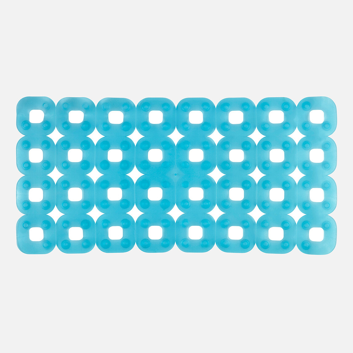    Diaqua Küvet İçi Paspas Aqua 35x71cm  