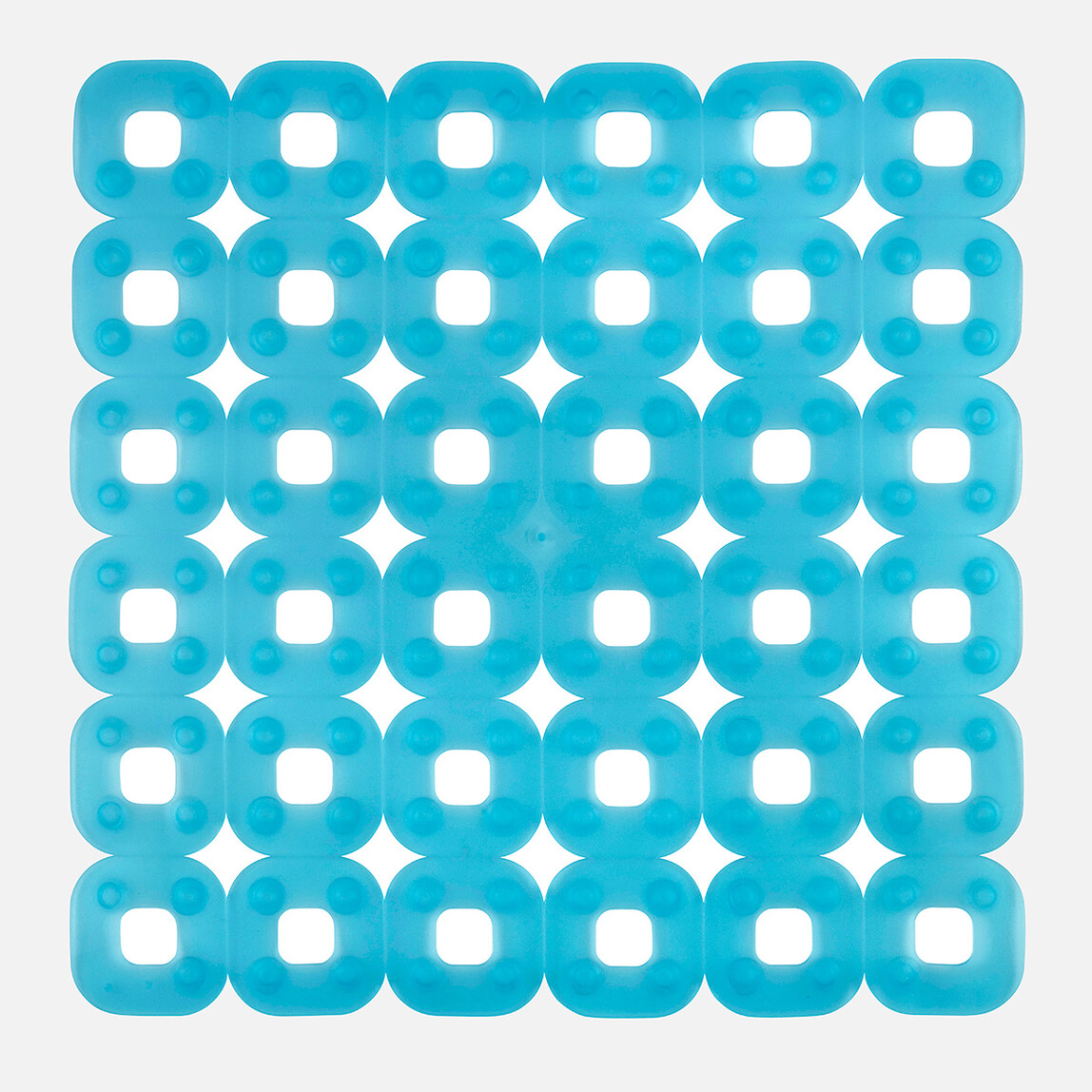    Diaqua Küvet İçi Paspas Aqua 53x53cm  