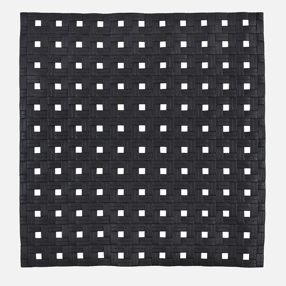    Diaqua Küvet İçi Paspas Black 54x52cm  