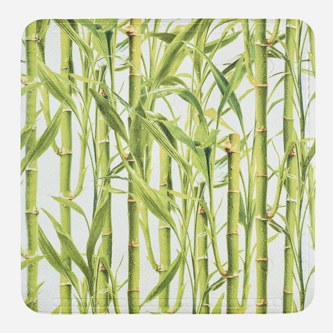 Diaqua Küvet İçi Paspas Bamboo 54.5x54.5cm