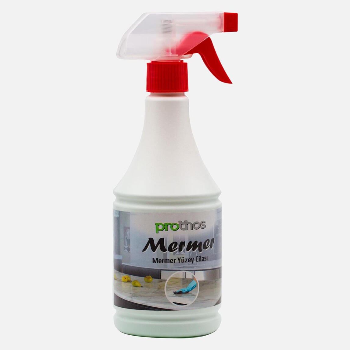 Prothos Mermer Cilası 500 ml_0