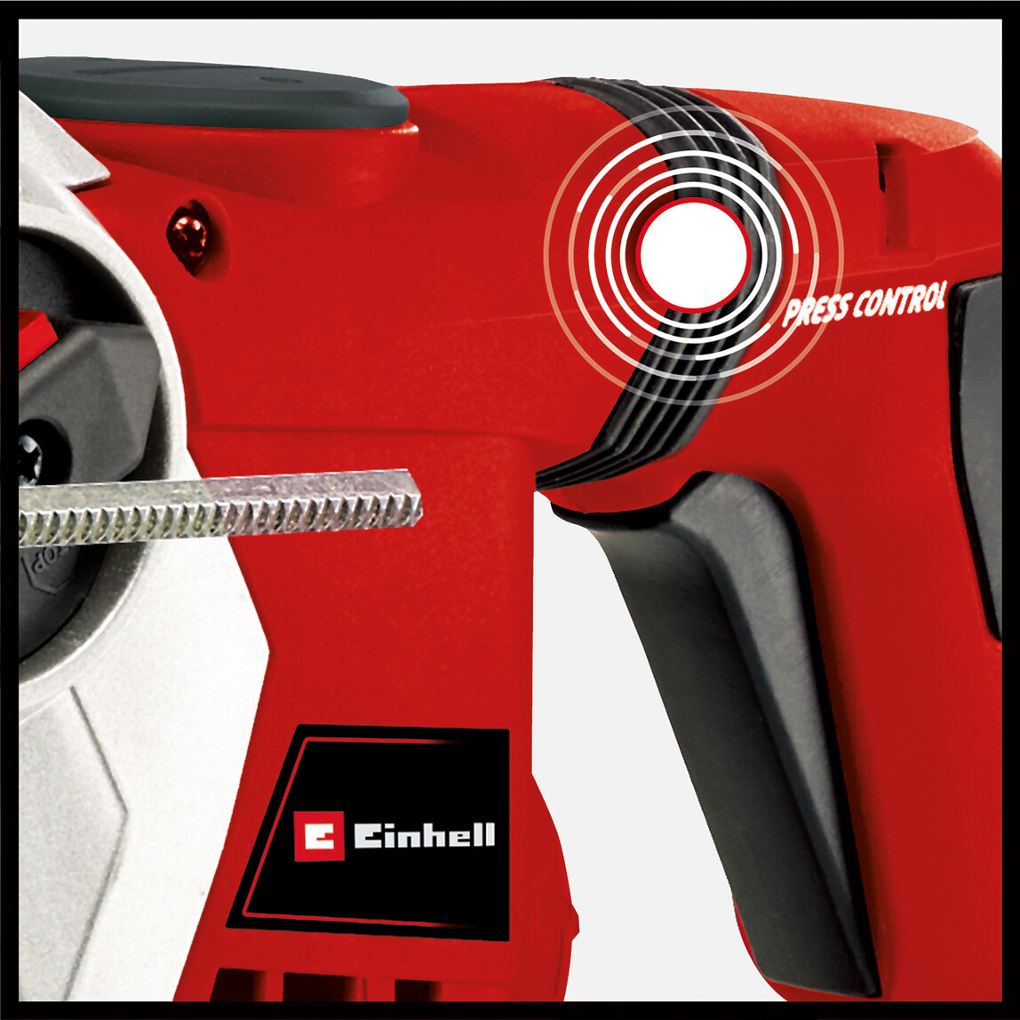    Einhell TE-RH 32 4F Kırıcı Delici Set  