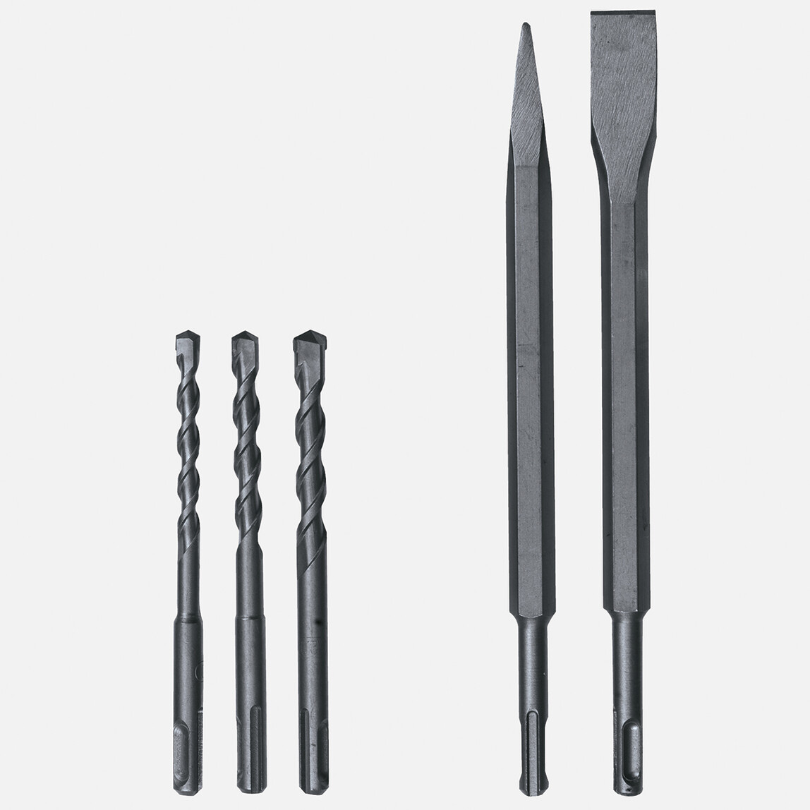    Einhell TE-RH 32 4F Kırıcı Delici Set  