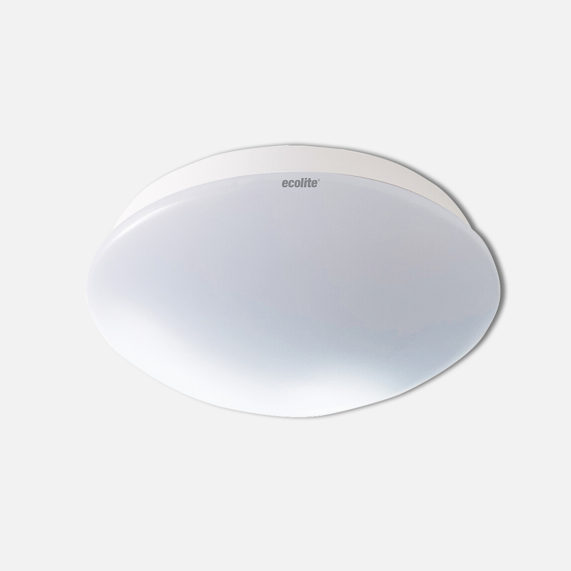    Ecolite Renzo 24W 2.000 Lümen 6500K Klasik Tavan Armatürü  