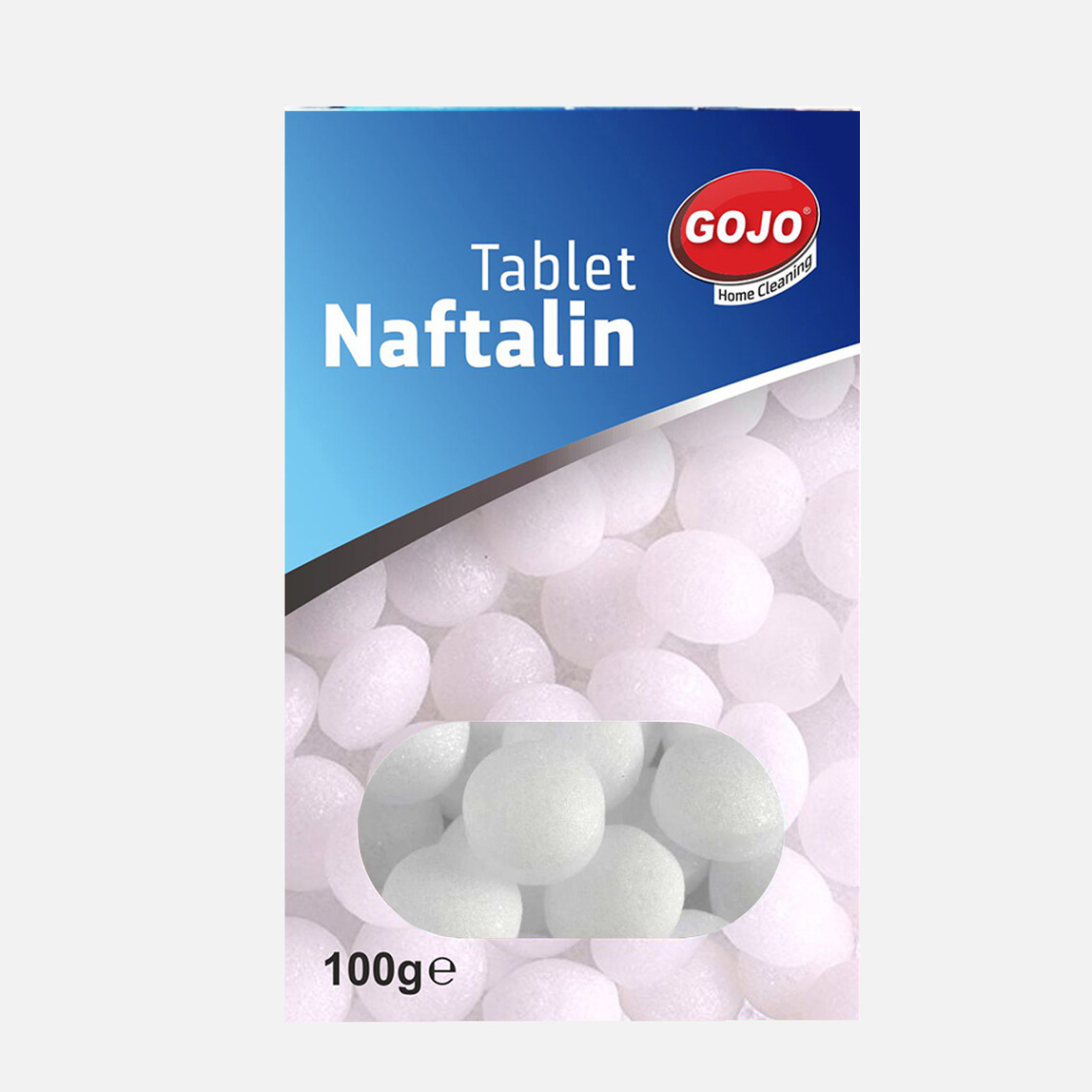    Gojo Naftalin 100g  