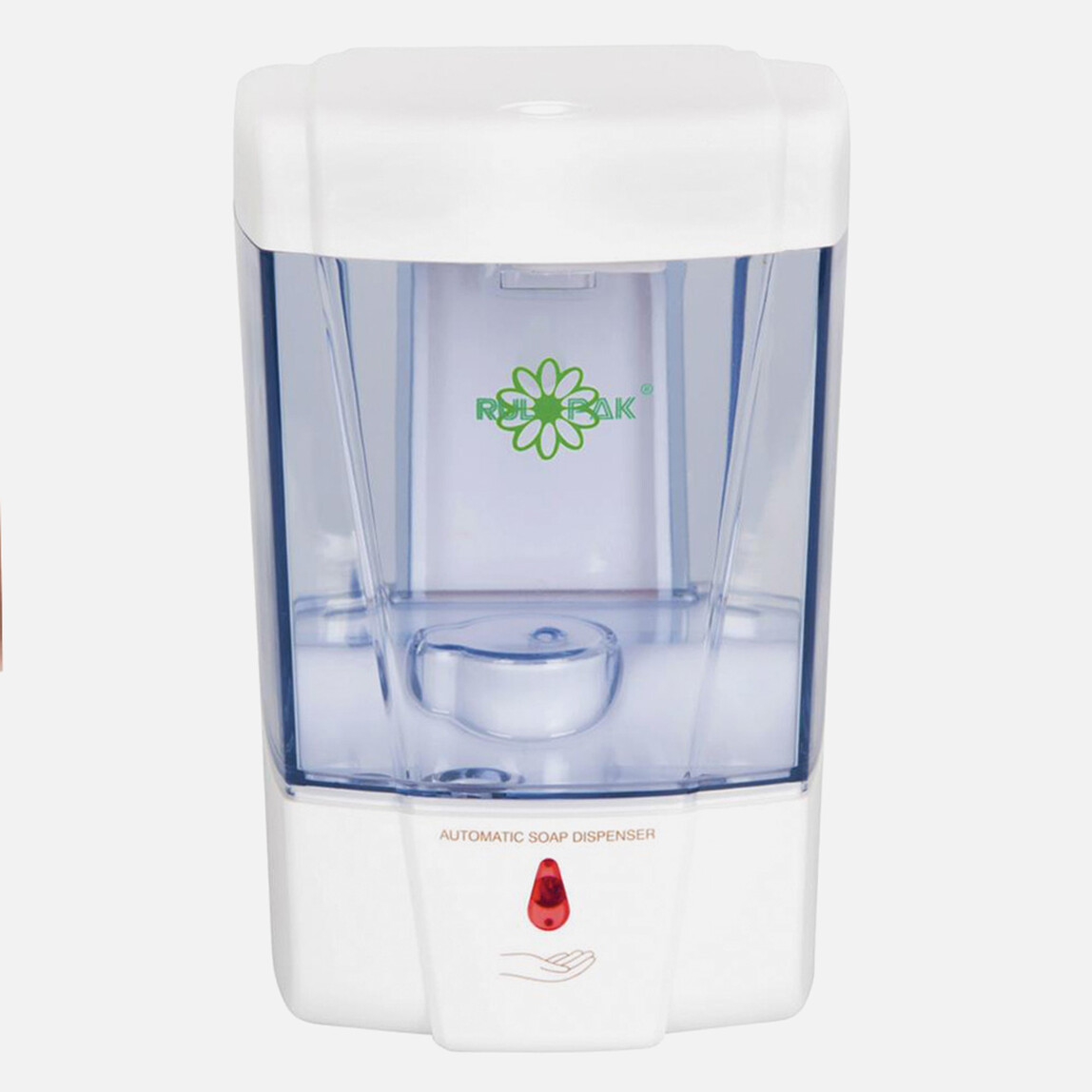    Rulopak Sıvı Sabunluk 700ml 
