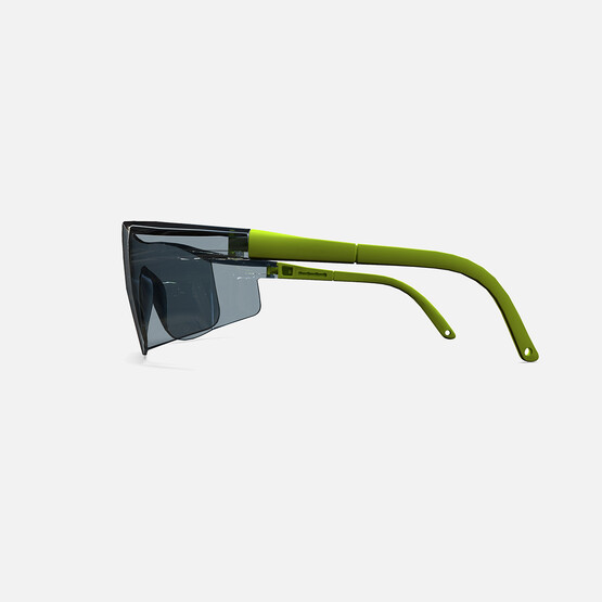 Gözlük - Füme Cam S400 