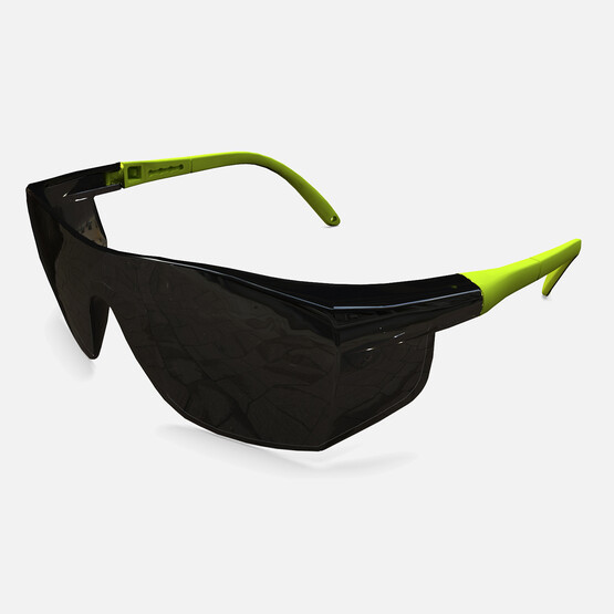 Gözlük - Siyah Cam S400 