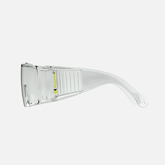 Gözlük - Şeffaf Cam S700 Buğulanmaz