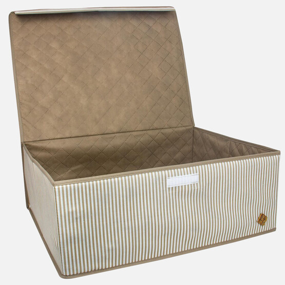 Kutu Baza Kahve 50x40x19cm 