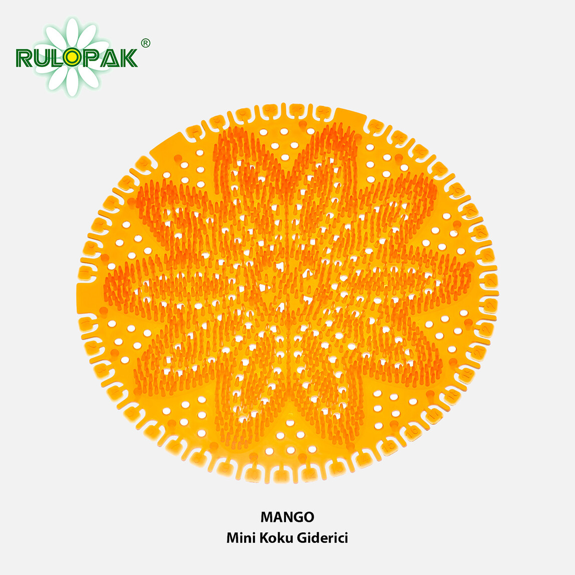    Rulopak Mini Koku Giderici Mango  