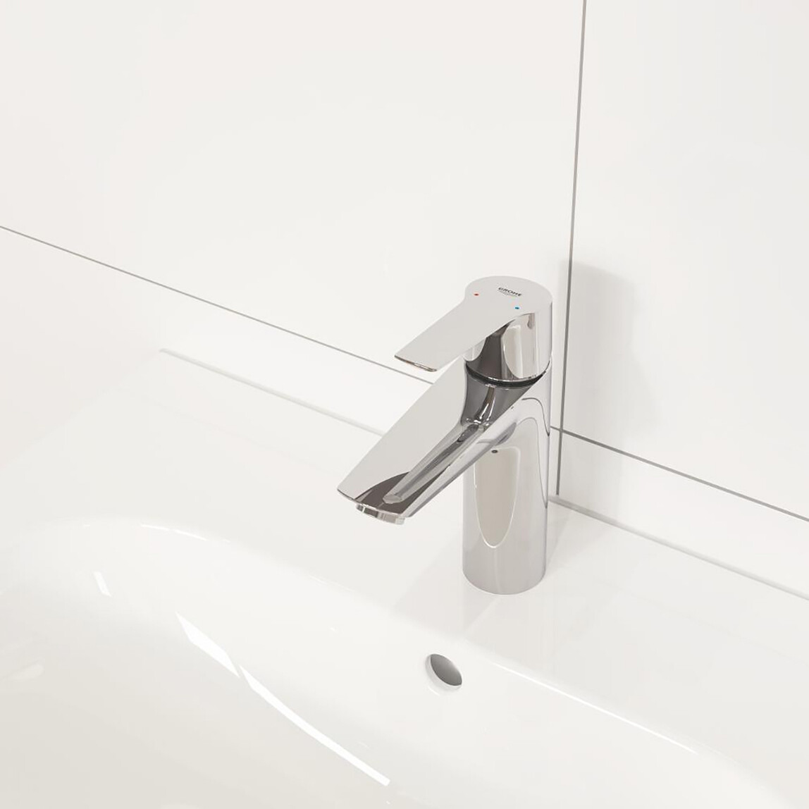    Grohe Start 2021 Lavabo Bataryası 