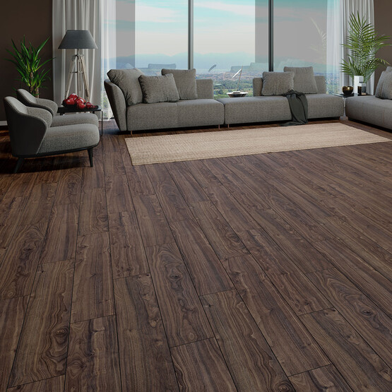 Terraclick Arizona Laminat Parke 1203x191x8 mm 