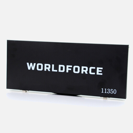Worldforce Lokma Takımı 26 Parça S-Ultra 1/2'' Uzatmalı Cırcır - 11350