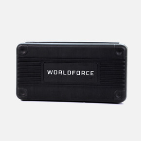 Worldforce Lokma Takımı 46 Parça S-Ultra 1/4’’ - 11502_3