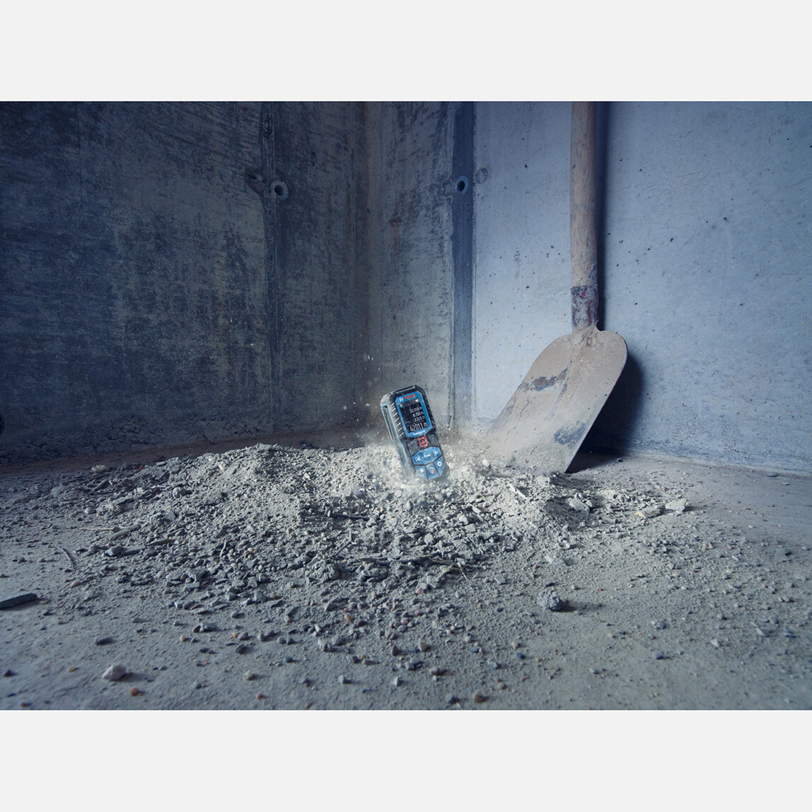    Bosch GLM 50-22 50m Lazer Metre 